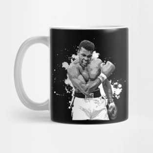 Ali - Iconic Mug